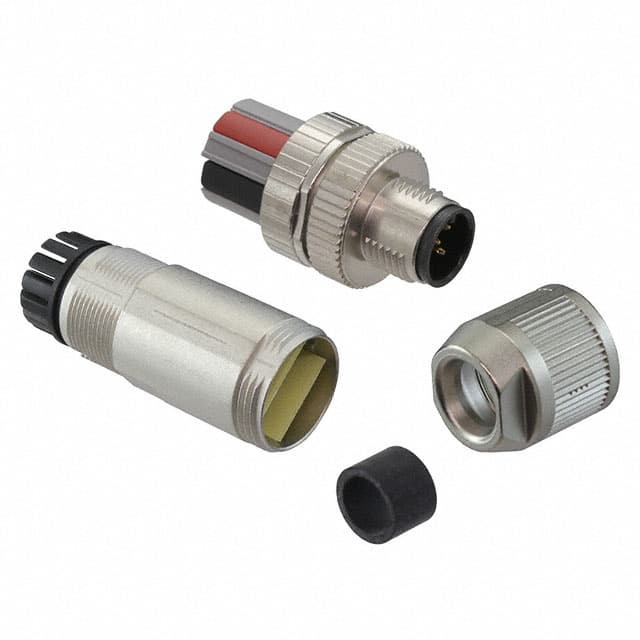 1424670 Phoenix Contact  Circular Connector Assemblies